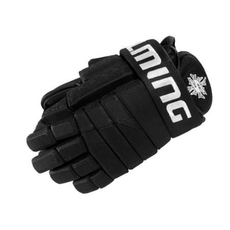  Gloves M11 Black 