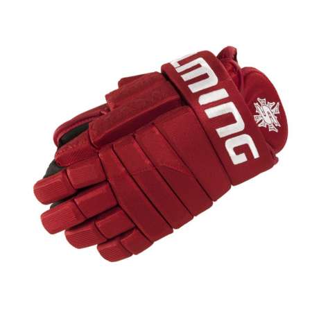  Gloves M11 Red 
