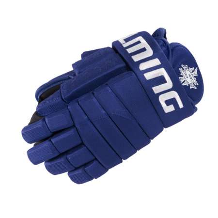  Gloves M11 Blue 