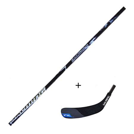  Shaft M11 + Blade 