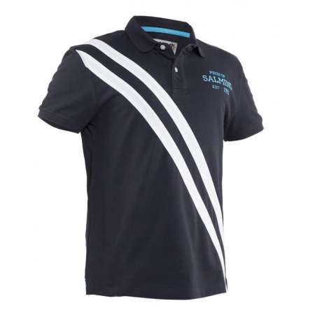  Ivy Polo Men (14') 