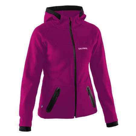 Running Hood Women 