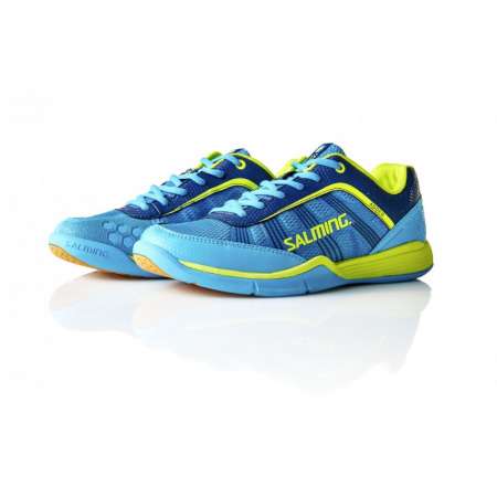  Adder Men Cyan/Safety Yellow 