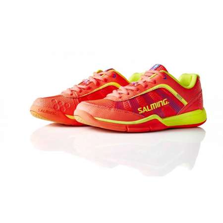  Adder Women Pink/Safety Yellow 