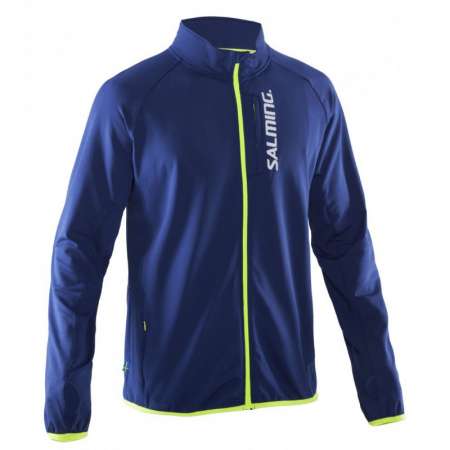  Run Thermal Jacket Men 