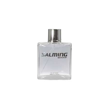  Eau de toilette Silver 100ml 