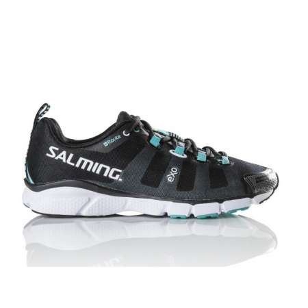  Salming enRoute Women Black 