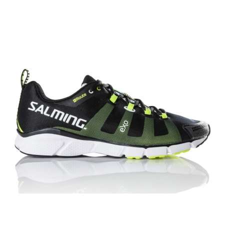  Salming enRoute Men Black 