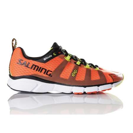  Salming enRoute Men Magma Red 