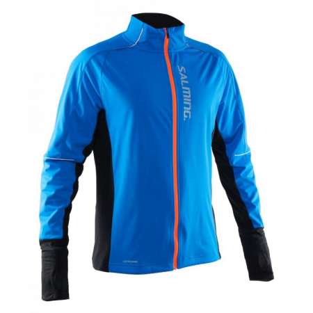  Thermal Wind Jacket Men 