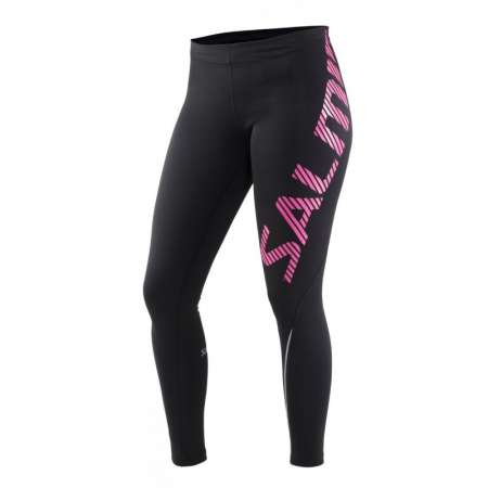  Logo Tights Women 