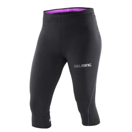  Running 3/4 Tights Women 