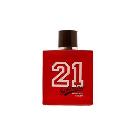  Eau de Toilette 21 Red 