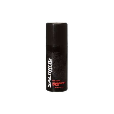  Deodorant Fire on Ice 