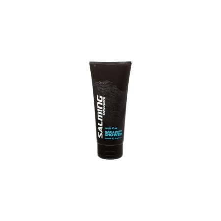  Hair&Body Shower Gel Arctic Cool 