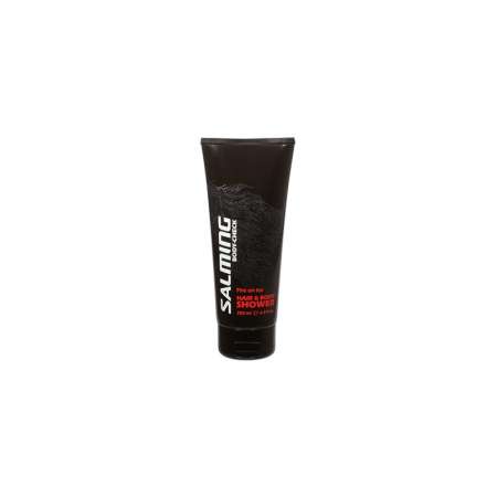  Hair&Body Shower Gel Fire on Ice 