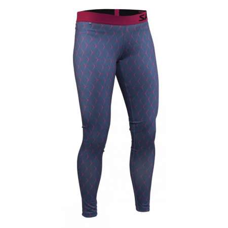  Run Flow Tights Women (16') 