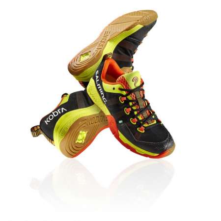  Kobra Men Black/Orange 