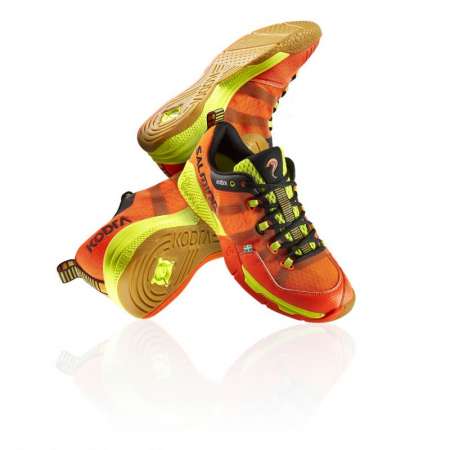  Kobra Men Magma Red/Black 