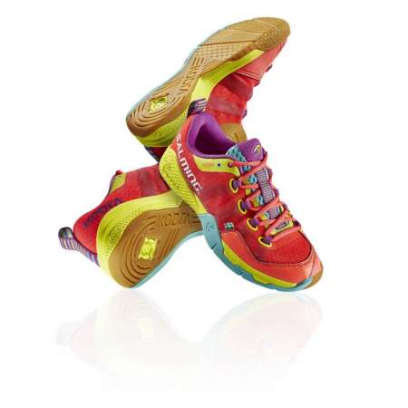  Kobra Women Pink/Turquoise 