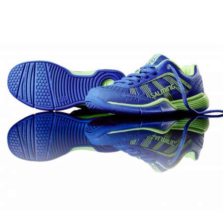  Viper 3 Kid Laces Royal Blue 
