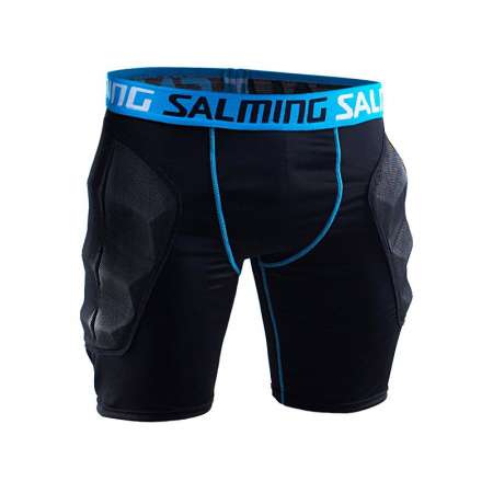  Protec Goalie Shorts 