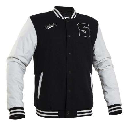  Baseball Jacket 