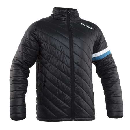  Quilted Jacket 