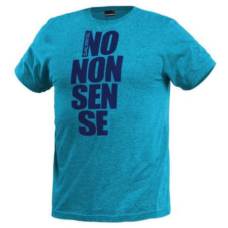  No Nonsense Tee (16') 