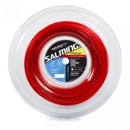  Challenge Slick String Reel Red 