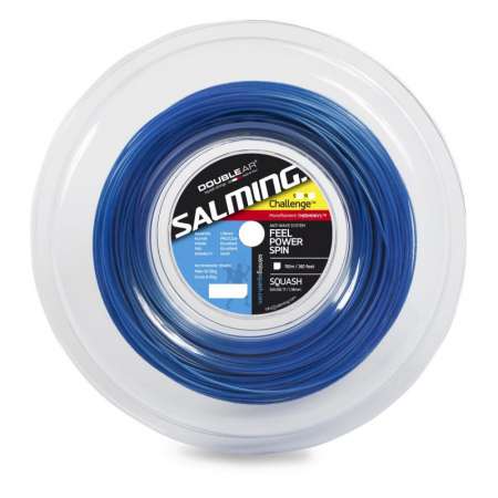 Challenge Slick String Reel Blue 
