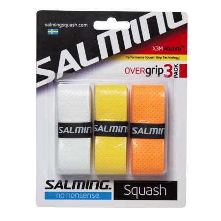  X3M Absorb Grip 3-pack Mix 