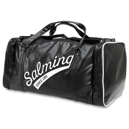  Retro Duffel 