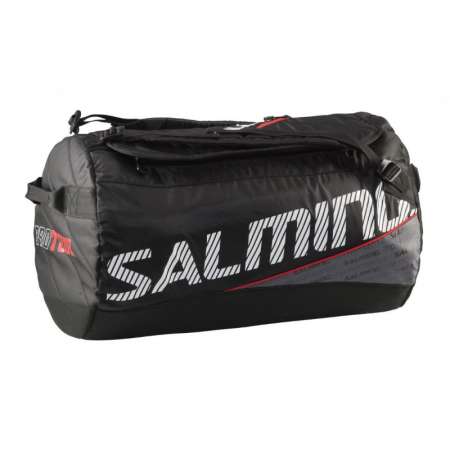  Pro Tour Duffel Black/Red 