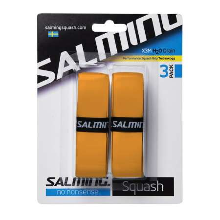  X3M H20DrainGrip Orange 