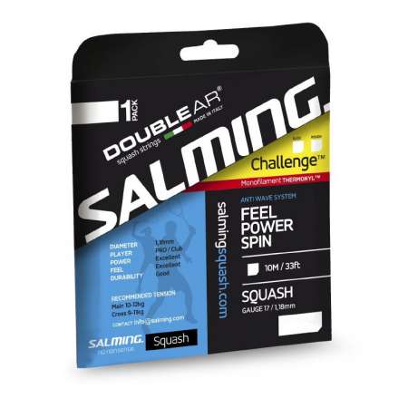  Challenge String Single 