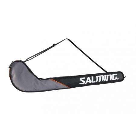  Tour Stickbag JR Black/Grey 