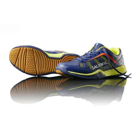  Adder Junior Blue/Yellow 