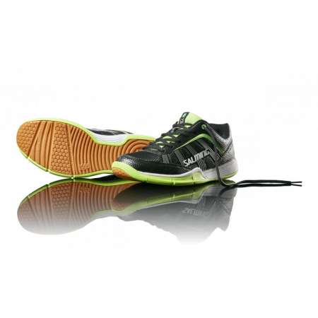  Adder Men Black/Green 
