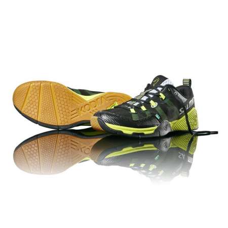  Kobra Men Black/Yellow 