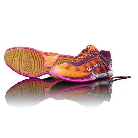  Viper 4 Women Purple/Orange 