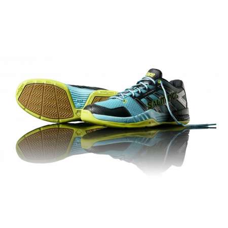  Race X Men Turquoise 