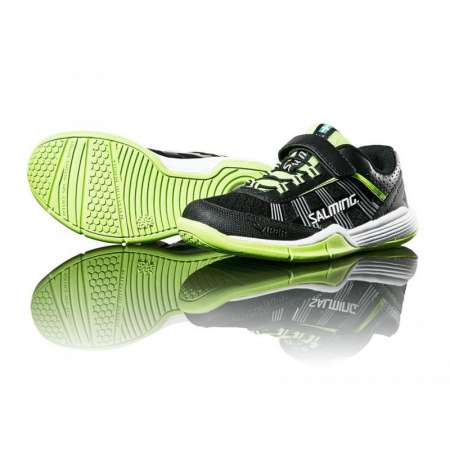  Adder Kid Black/Green 