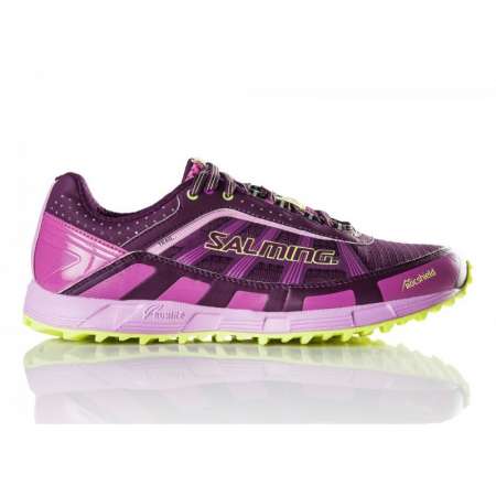  TestRun Salming Trail T3 Women 