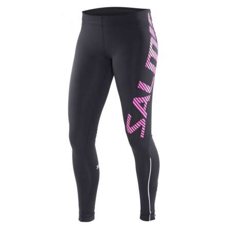  Running Tights Women (zip) 