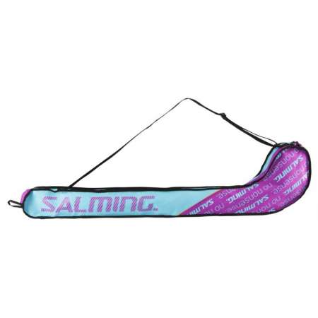  Tour Stickbag Turquoise/Purple 