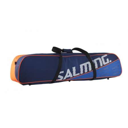  Tour Toolbag Navy/Orange 