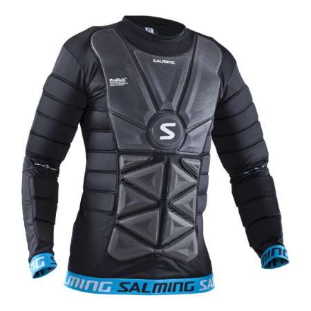 Florbalové brankářské chrániče Salming