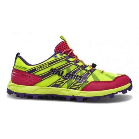  Test Run Salming Elements Women 