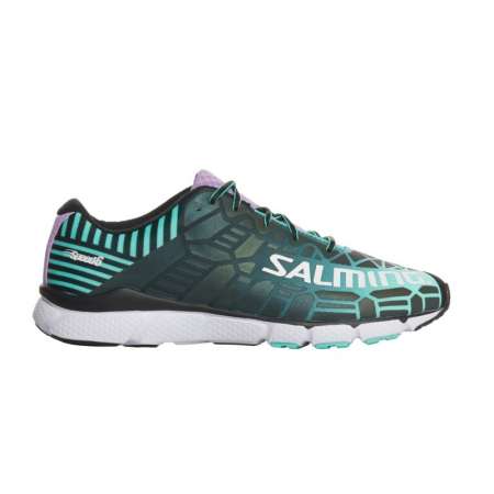  Salming Speed 6 Women Green 